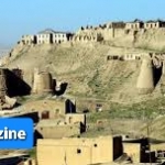 ابراز آمادگی ایران برای بازسازی و مرمت آثار باستانی غزنی 